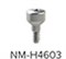 Формирователь десны  4,6*3мм NM-Н4603 159-3636 - фото 6875